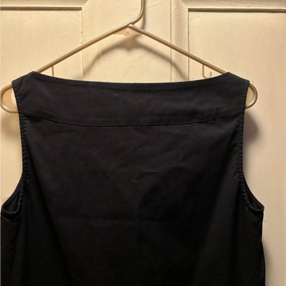 JARBO Black Dress, Excellent condition, size 1 regular size 6/8 - Picture 13 of 16